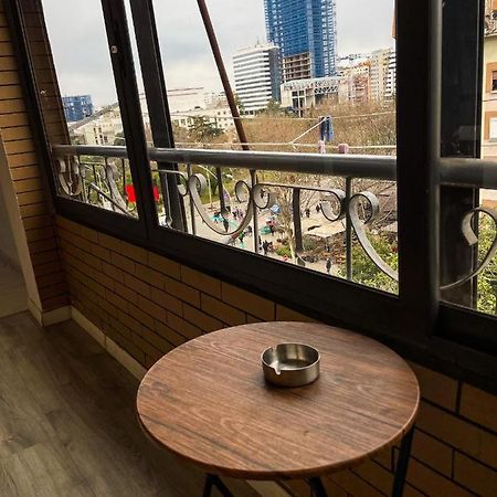 Centre View Apartment Τίρανα Εξωτερικό φωτογραφία