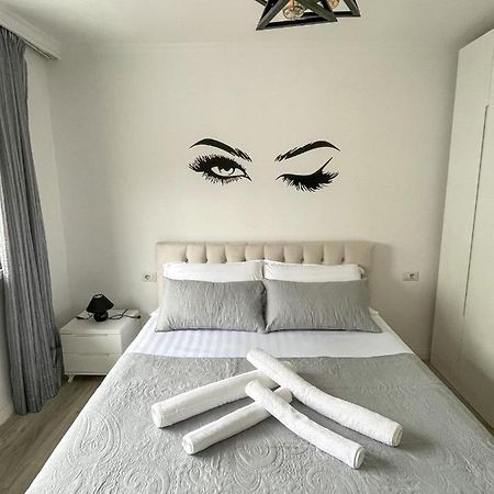 Centre View Apartment Τίρανα Εξωτερικό φωτογραφία