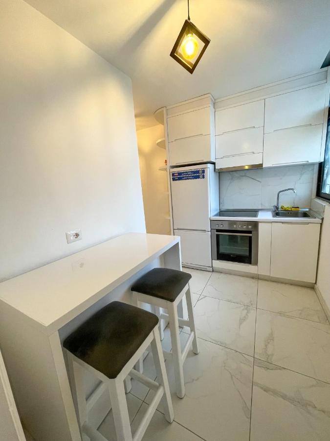 Centre View Apartment Τίρανα Εξωτερικό φωτογραφία