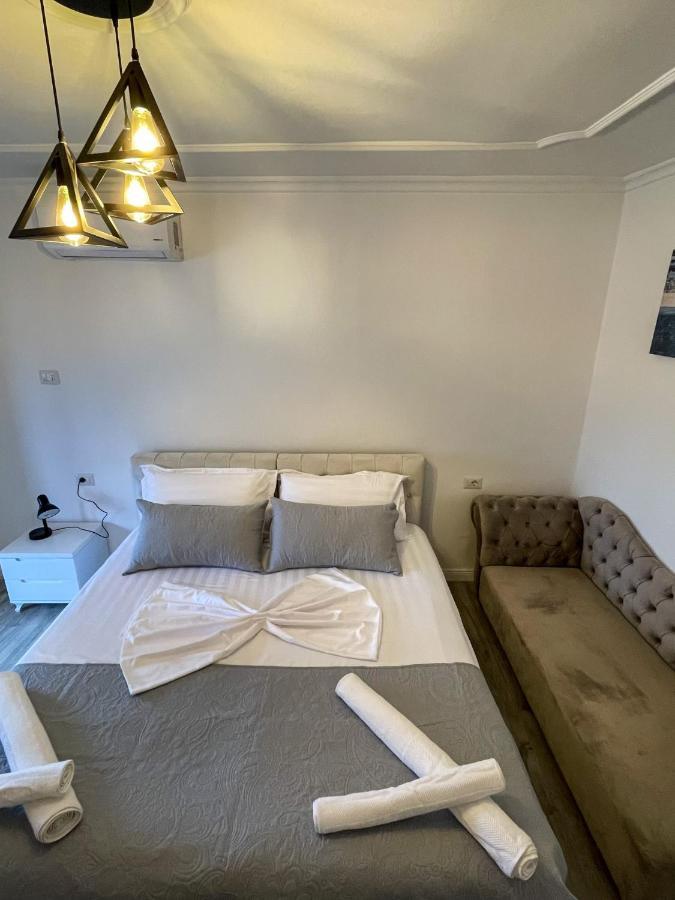 Centre View Apartment Τίρανα Εξωτερικό φωτογραφία