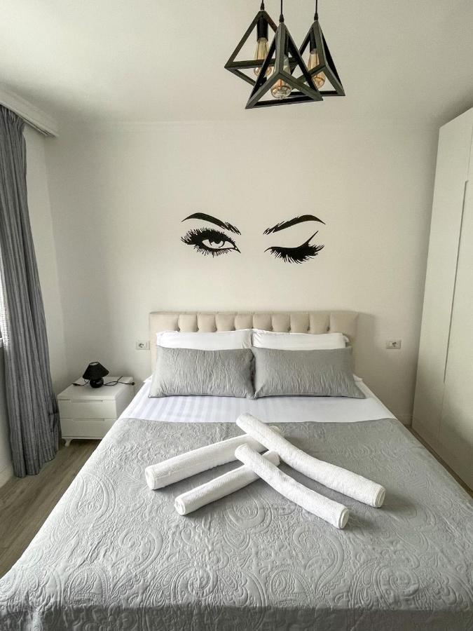 Centre View Apartment Τίρανα Εξωτερικό φωτογραφία