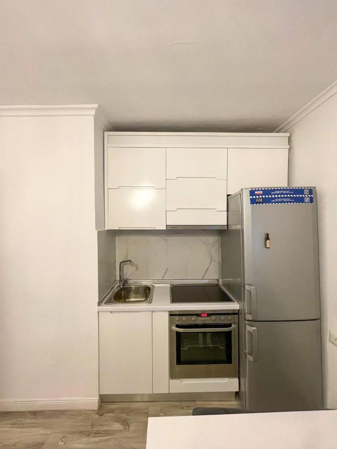 Centre View Apartment Τίρανα Εξωτερικό φωτογραφία