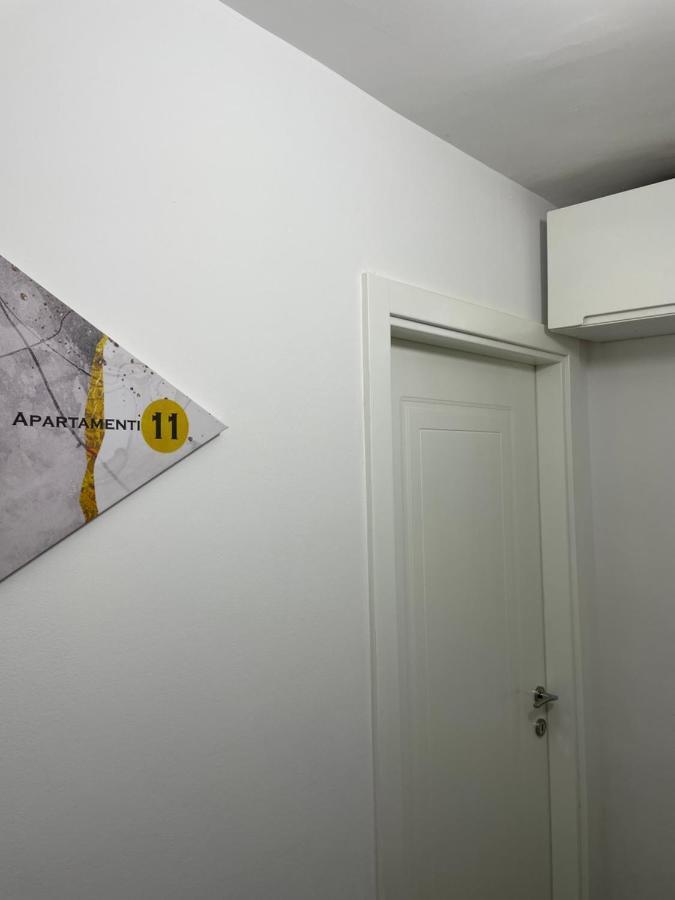 Centre View Apartment Τίρανα Εξωτερικό φωτογραφία